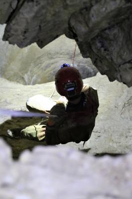 SPELEOLOGIE