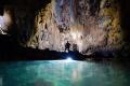 Caving in Brazil with meandre Explo 1-a