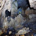 Caving in Brazil with Meandre Explo 1-b