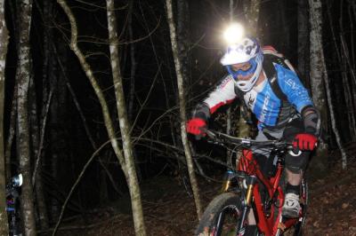 ENDURO VTT