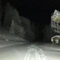 Téleski des Frasses, Menthière (station de Mont Jura)