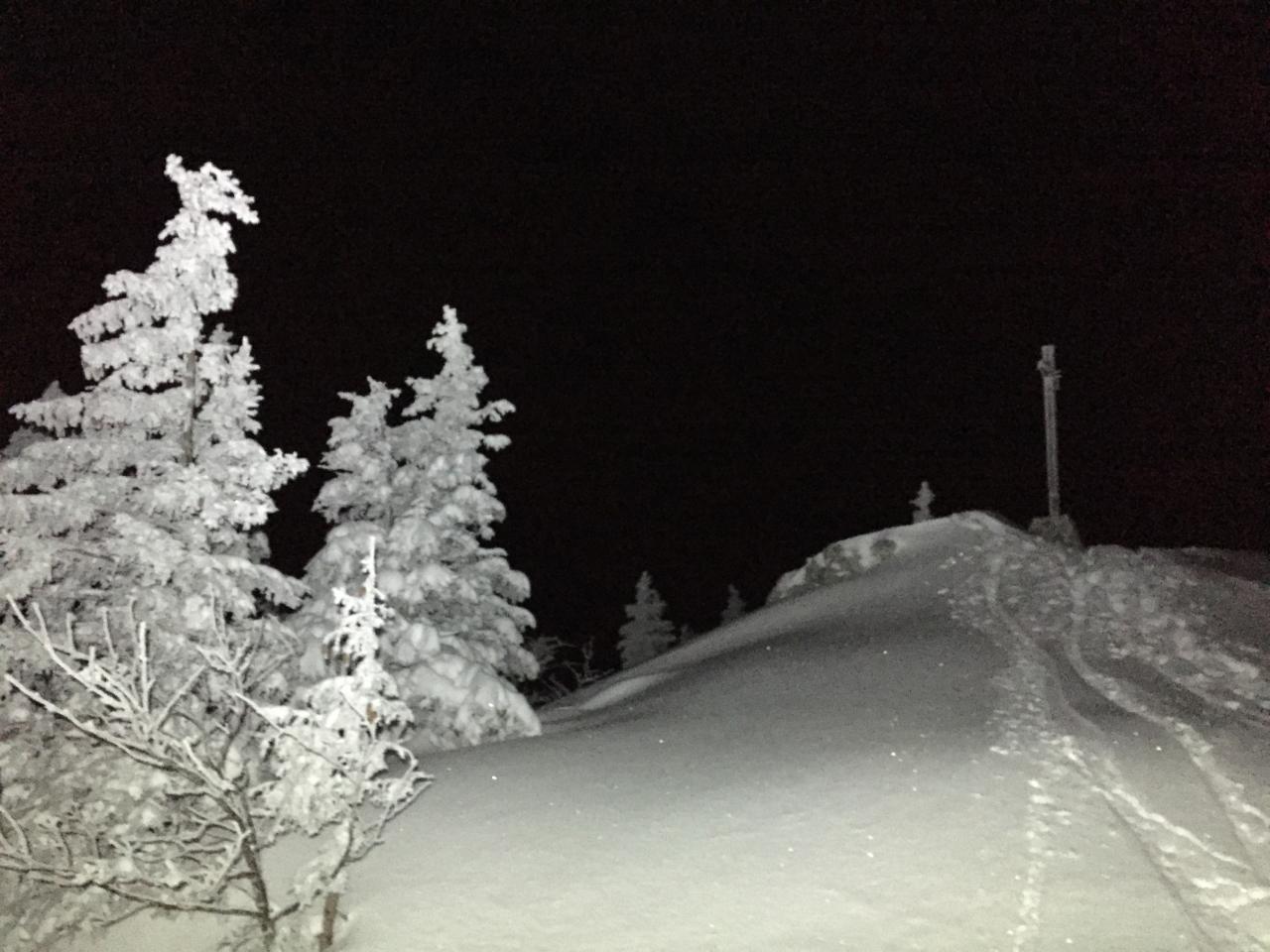 Crêt des Frasses (Haut Jura)