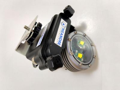 Bloc lampe sous apn