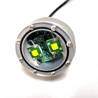 Meandre technologie prowide 1