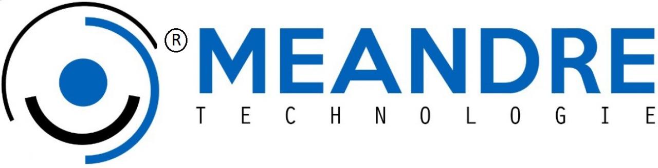 Meandre-technologie